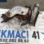 Hyundai Santa Fe Turbo çıkma parça - ÇIKMACI 41 Kocaeli