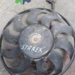 Hyundai Elantra Fan Motoru çıkma parça - ÇIKMACI 41 Kocaeli