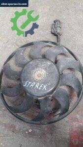 Hyundai Starex Fan Motoru Çıkma