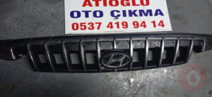 Hyundai Starex Ön Panjur Orjinal 2002-2007