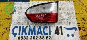 Hyundai Starex Sağ Arka Stop Lambası Çıkma