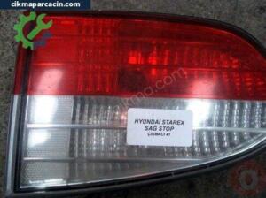 Hyundai Starex Sağ Arka Stop Çıkma