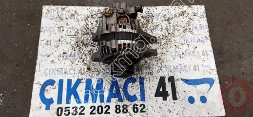 Hyundai Santa Fe Hararet Müşürü çıkma parça - ÇIKMACI 41 Kocaeli