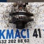 Hyundai Santa Fe Şarj Dinamosu çıkma parça - ÇIKMACI 41 Kocaeli