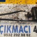 Hyundai Elantra Silecek Mekanizması çıkma parça - ÇIKMACI 41 Kocaeli