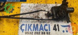 Hyundai Starex Orijinal Çıkma Silecek Mekanizması