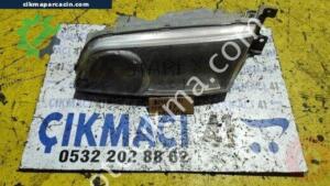 Hyundai Starex Sol Ön Far Çıkma