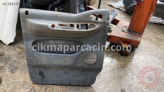 Hyundai Starex Tavan Döşemesi çıkma parça