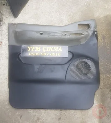 Hyundai Elantra Tavan Döşemesi çıkma parça - T-F-M OTOMOTİV Sakarya