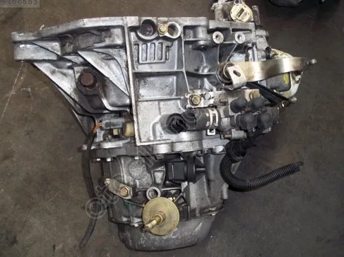 Hyundai Tucson Otomatik Şanzıman çıkma parça - ÇIKMACI 41 Kocaeli