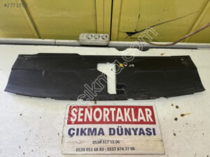 HYUNDAİ TUCSON 4 ORİJİNAL TAMPON IZGARASI