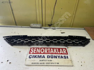 HYUNDAİ TUCSON ORİJİNAL TAMPON ALT IZGARA
