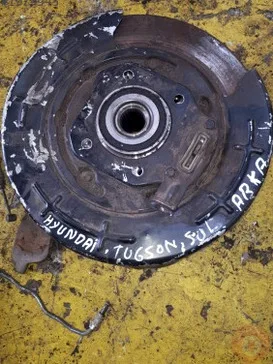 Hyundai Tucson Taşıyıcı çıkma parça - ÇIKMACI 41 Kocaeli