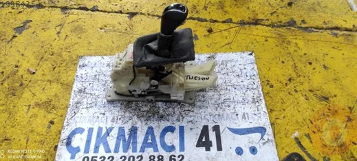 Hyundai Tucson Diğer çıkma parça - ÇIKMACI 41 Kocaeli