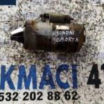 Hyundai Accent Marş Motoru çıkma parça - ÇIKMACI 41 Kocaeli