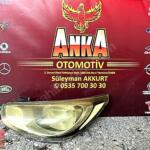 Hyundai Accent Blue Cam Kaldırma Motoru çıkma parça - ANKA OTO YEDEK PARÇA İzmir