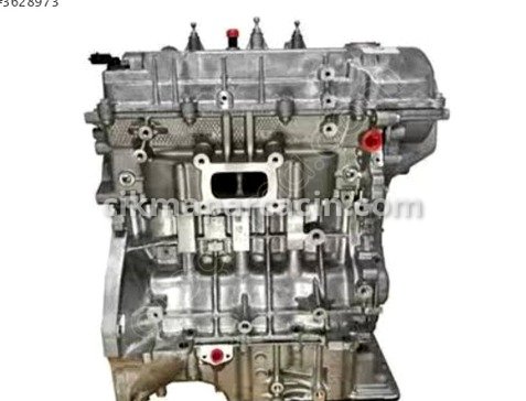 Hyundai i30 Cam Motoru çıkma parça