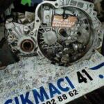 Hyundai Santa Fe Manuel Şanzıman çıkma parça - ÇIKMACI 41 Kocaeli