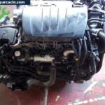 Seat Ibiza Komple Motor çıkma parça - ÇIKMACI 41 Kocaeli