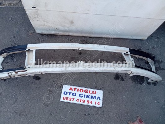 IVECO Daily Radyatör Paneli çıkma parça