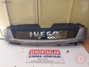 IVECO DAİLY ORİJİNAL ÖN PANJUR | ÇIKMA PARÇA