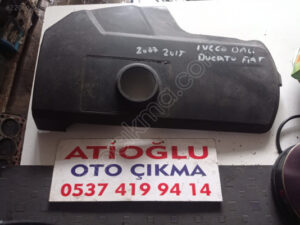 Iveco Dali motor koruma kapağı 2007 2015