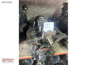 K9K KANGO 3 MOTOR YARIM