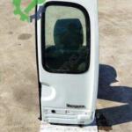 Volkswagen 2 Bagaj Kapağı çıkma parça - ÇIKMACI 41 Kocaeli