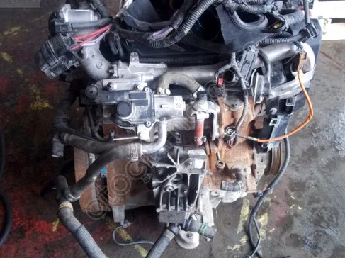 Renault Fluence Kalorifer Motoru çıkma parça - ÇIKMACI 41 Kocaeli