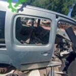 Mazda 3 Tavan çıkma parça - ÇIKMACI 41 Kocaeli