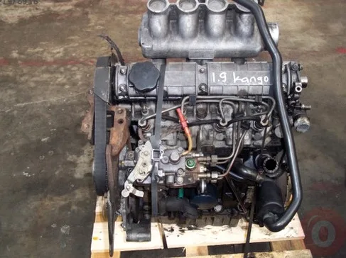 Renault Kangoo Motor Kapağı/Üst Kapak çıkma parça - ÇIKMACI 41 Kocaeli