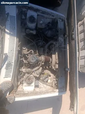 Tofaş Kartal Defransiyel çıkma parça