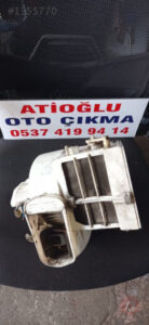 Kia Besta Kalorifer Üfleyici Orjinal 1993-1998