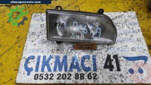 Kia Besta Orijinal Çıkma Sağ Ön Far