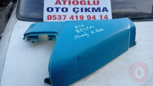 Kia Besta Sağ Köşe Saçı Orjinal