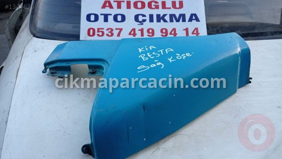 Kia Besta Tavan Döşemesi çıkma parça