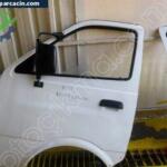 Kia Stonic Sol Ön Kapı çıkma parça - ÇIKMACI 41 Kocaeli