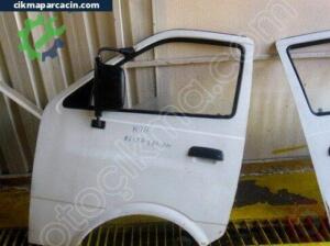 Kia Besta Sol Ön Kapı Çıkma