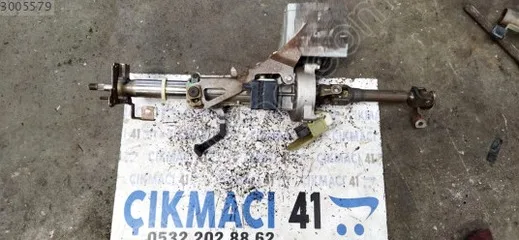 Kia Sorento Elektrikli Direksiyon Motoru çıkma parça - ÇIKMACI 41 Kocaeli