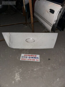 Kia bongo kaput 2004-2011