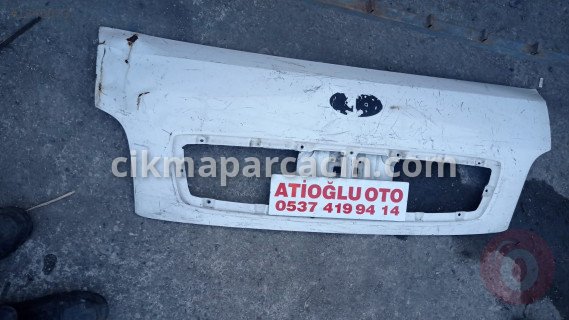 Kia Bongo Kaput çıkma parça