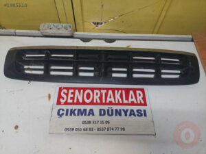 KİA BONGO ORİJİNAL ÖN PANJUR | ÇIKMA PARÇA