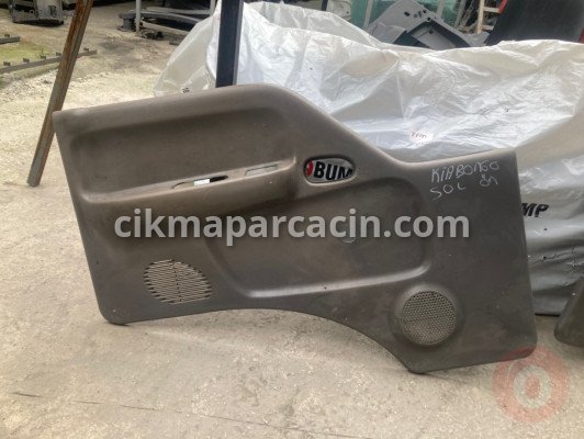 Kia Stonic Kapı Döşemesi çıkma parça - T-F-M OTOMOTİV Sakarya