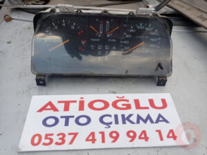 Kia Capital 1.8 KilometreSaati Orjinal Çıkma 1994-1999