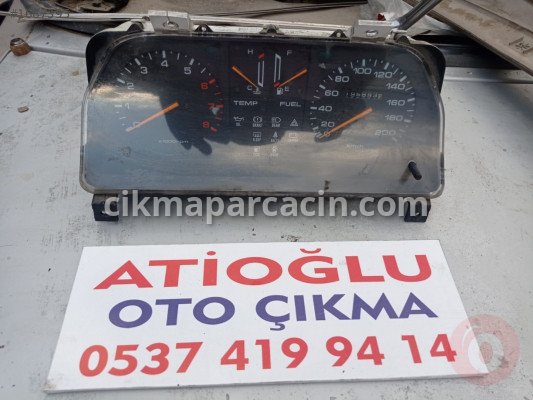 Kia Capital Yarı Otomatik Şanzıman çıkma parça