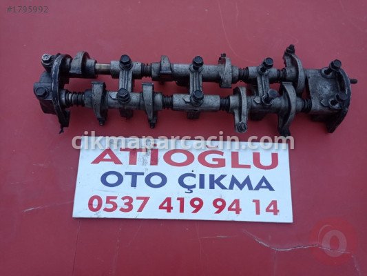 Kia Capital Radyatör Hortumları çıkma parça