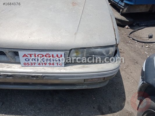 Kia Capital Marş Motoru çıkma parça