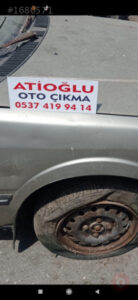 Kia Capital 1.8 Ön Sağ Taşıyıcı Orjinal Çıkma 1993-1995