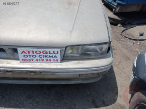 Kia Capital 1.8 Şarj Dinamosu Orjinal Çıkma 1993-1996