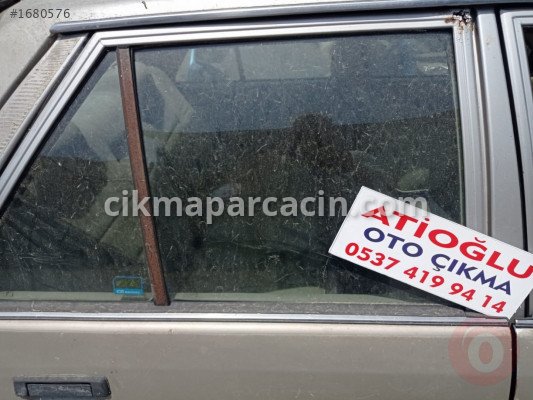 Kia Capital Arka Cam çıkma parça